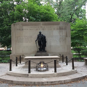 Washington Square - Tomb of the Unknown Soldier - Parks Near Me - Philadelphia, Pennsylvania Washington Square - Tomb of the Unknown Soldier - Parks Near Me - Philadelphia, Pennsylvania