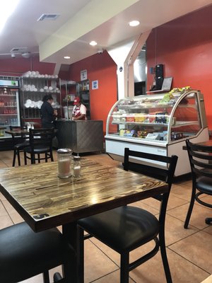 Tomboloco Peruvian Restaurant by null