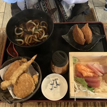 Wagaya - Westside - Sashimi & Udon - Sushi Bars Near Me - Atlanta, Georgia