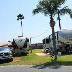 VIP-La Feria RV Park