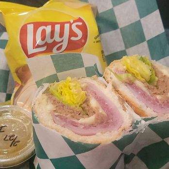 Aurelio's Pizza - I know you came here to see the picture of the sub! - Pizza Near Me - Ramsey, Minnesota Aurelio's Pizza - I know you came here to see the picture of the sub! - Pizza Near Me - Ramsey, Minnesota