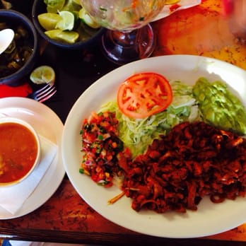 El Charro - Mexican Near Me - Lubbock, Texas