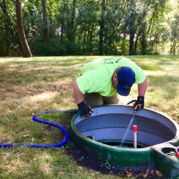 Warfel's Multi-Flo - Field inspectors perform maintenance on wastewater treatment systems biannually to ensure proper water quality - Plumbing Near Me - Dekalb, Illinois