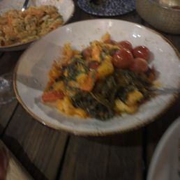 Squid ink