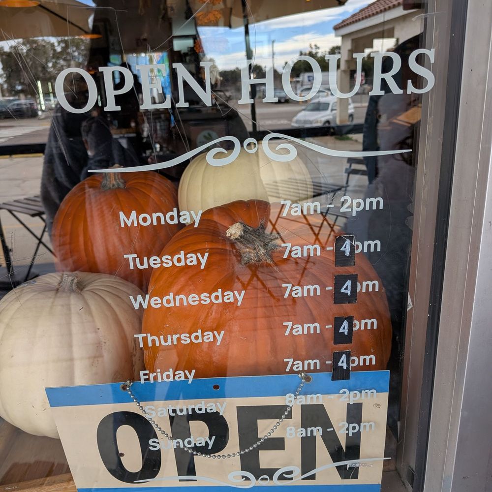 6 Grados Coffee - Coffee & Tea Near Me - San Diego, California 6 Grados Coffee - Coffee & Tea Near Me - San Diego, California