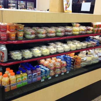 Speedy Mart - Fresh Homemade salads to go - Convenience Stores Near Me - Hillside, New Jersey