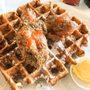 Photo of Dame's Chicken & Waffles