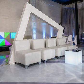 R Studio Events - White Lounge Furniture, Abstract Arch - Party & Event Planning Near Me - Ozone Park, New York R Studio Events - White Lounge Furniture, Abstract Arch - Party & Event Planning Near Me - Ozone Park, New York