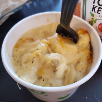 fresh&co - Mac and cheese side - Salad Near Me - Yonkers, New York