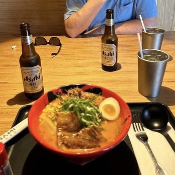 Kiwami Ramen - Ramen Near Me - Tucson, Arizona