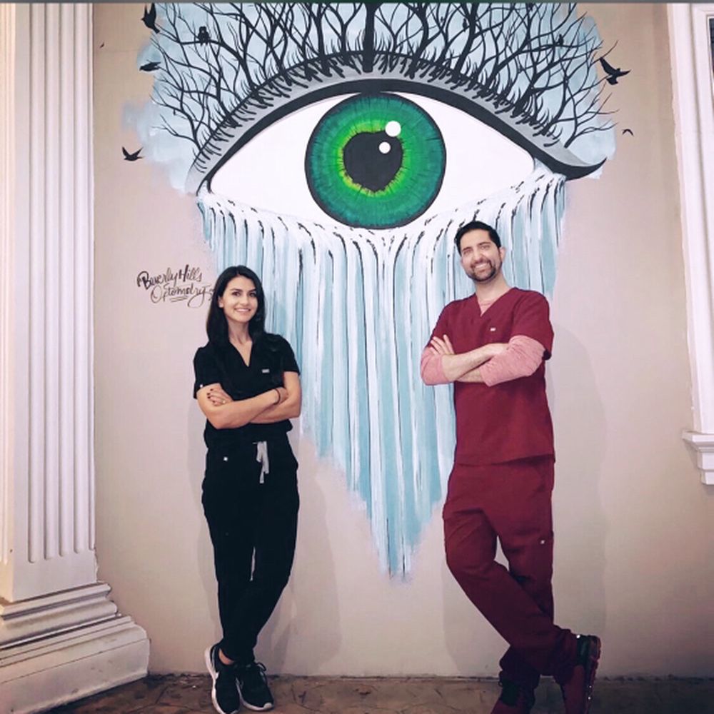 Best Eye Doctor Los Angeles, CA Last Updated September 2021 Yelp