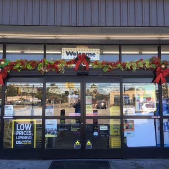 Dollar General - There getting ready for Christmas this is so amazing! - Grocery Near Me - Bridge City, Louisiana Dollar General - There getting ready for Christmas this is so amazing! - Grocery Near Me - Bridge City, Louisiana