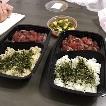 Poke Express - Poke Near Me - Henderson, Nevada Poke Express - Poke Near Me - Henderson, Nevada