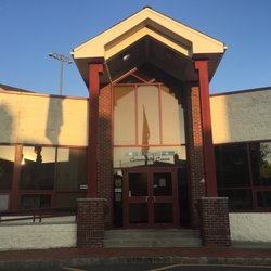 Caldwell Community Center