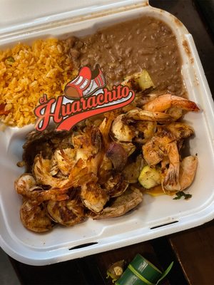 El Huarachito 🇲🇽 by null