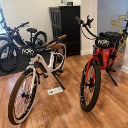 NoFo Bikes