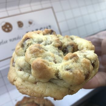 Batch & Box - Del Mar - Bakeries Near Me - San Diego, California Batch & Box - Del Mar - Bakeries Near Me - San Diego, California