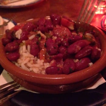 Solea Restaurant & Tapas Bar - Rice and beans - Tapas Bars Near Me - Waltham, Massachusetts Solea Restaurant & Tapas Bar - Rice and beans - Tapas Bars Near Me - Waltham, Massachusetts