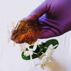 Sugar Bare - Sugarwax!