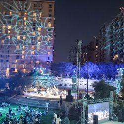 Grand Performances