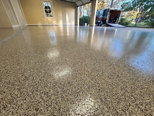 Epoxy Technology Coatings on Yelp
