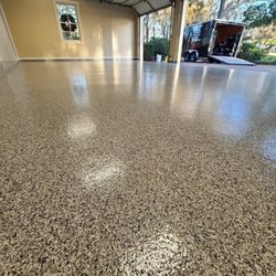 Epoxy Technology Coatings
