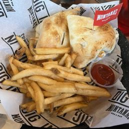 Smokehouse wrap Smokehouse wrap