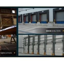 Armsco Doors and Docks - ARMSCO Doors