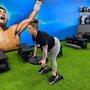 Photo of HWD Fitness Oceanside