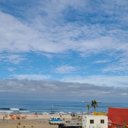 Rosarito By The Sea