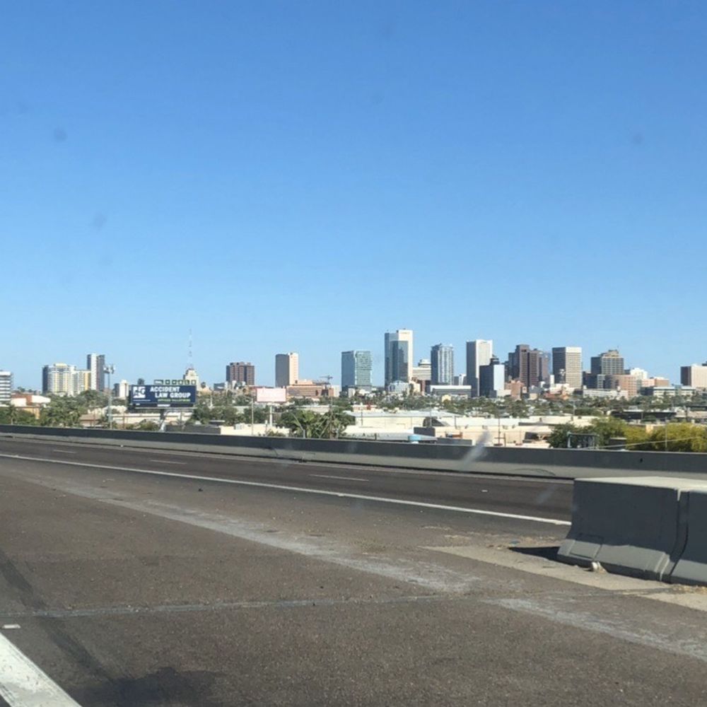 City of Phoenix - Municipality Near Me - Phoenix, Arizona