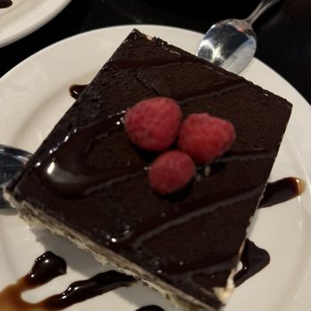 Black Diamond Grill - Tiramisu....To die for..... - Italian Near Me - Black Diamond, Washington Black Diamond Grill - Tiramisu....To die for..... - Italian Near Me - Black Diamond, Washington