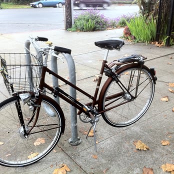 Empirical Cycles - my bike is like new after crashing it, thanks Empirical Cycles! - Bike Repair/Maintenance Near Me - Berkeley, California Empirical Cycles - my bike is like new after crashing it, thanks Empirical Cycles! - Bike Repair/Maintenance Near Me - Berkeley, California