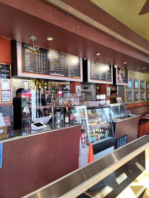 Caffe Italia by null