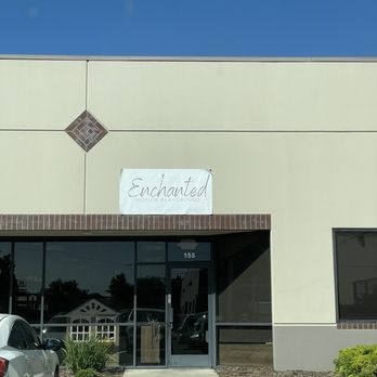Enchanted Elk Grove - Indoor Playcenter Near Me - Elk Grove, California