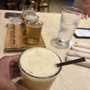 Maui Brewery Tours - Mai Tai and sample - Beer Tours Near Me - Kihei, Hawaii Maui Brewery Tours - Mai Tai and sample - Beer Tours Near Me - Kihei, Hawaii