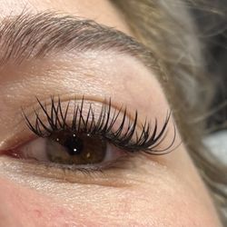 Lashed By Arianna Studio