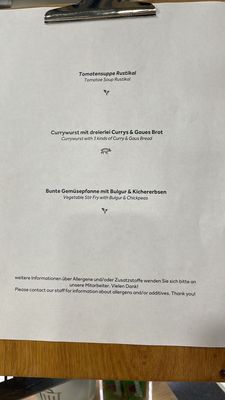 Menu photo 3 Lufthansa Senator Lounge Dusseldorf, NW