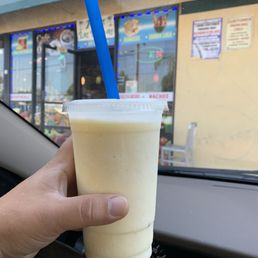 The Piña Colada The Piña Colada