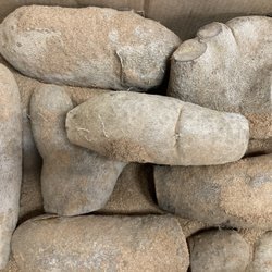 Boricua Food Market - YELLOW YAM