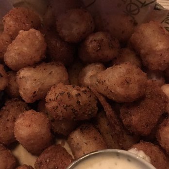 Six Arms - Cajun tots. LOOK AT THAT SEASONING - Pubs Near Me - Seattle, Washington Six Arms - Cajun tots. LOOK AT THAT SEASONING - Pubs Near Me - Seattle, Washington