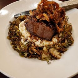 Davidson Brothers Restaurant & Brewery