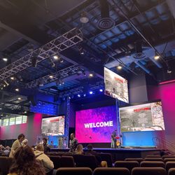 Calvary Chapel Golden Springs