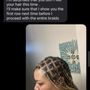 Photo of Magic Fingers Hair Braiding Salon