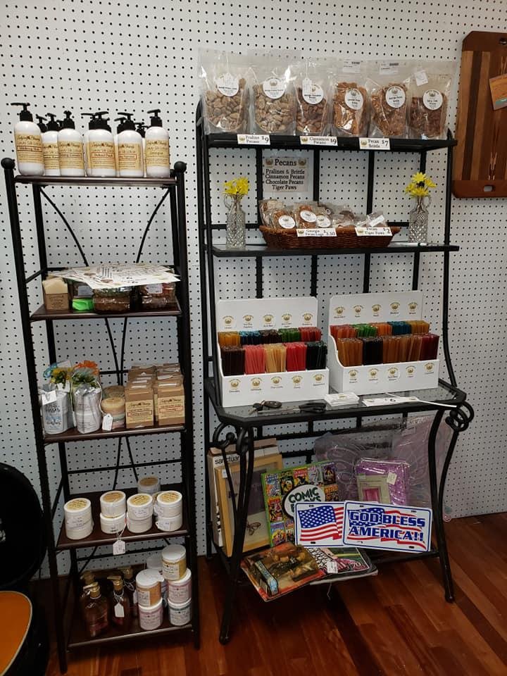 COUNTRY SWEETS Updated October 2024 22 Photos Wrens,