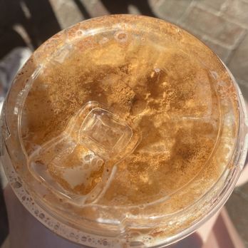 Seis Kitchen - Horchata - Mexican Near Me - Tucson, Arizona Seis Kitchen - Horchata - Mexican Near Me - Tucson, Arizona