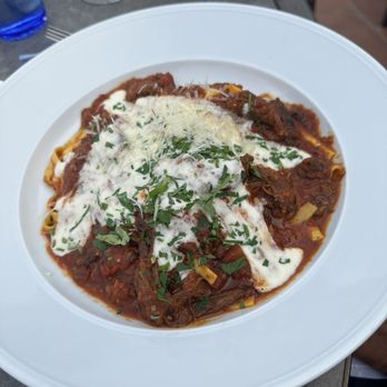 Schooners Monterey - Bolognese - Seafood Near Me - Monterey, California Schooners Monterey - Bolognese - Seafood Near Me - Monterey, California