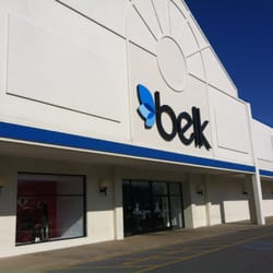 Belk - Entrance