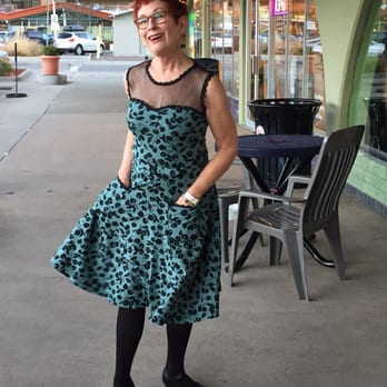 Jacque Michelle - Effie's Heart - Women's Clothing Near Me - Boulder, Colorado
