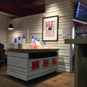 Burger Bros - Burgers Near Me - Vienna, 9
